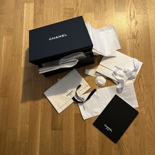 Chanel verpackung set box - chanel,