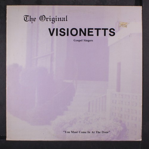 Original visionetts you must - visionetts:,