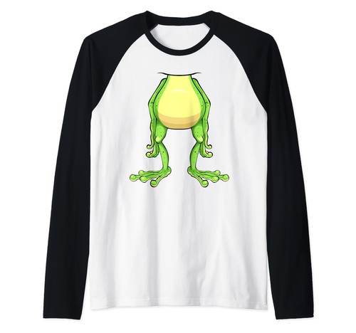 Frosch kostüm halloween - kostüm,