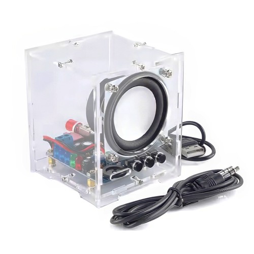 Bausatz diy bluetooth - diy,