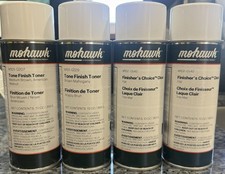 Mohawk Aersol Tones And