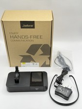 Jabra PRO 9470 Mono Wireless