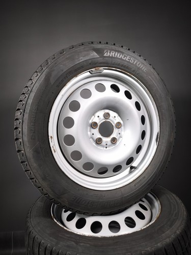 Ganzjahresräder 225 r17 - 225,