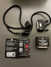 Gaspedal Tuning Smart Fortwo 453 Brabus von Panthera 