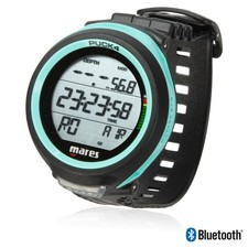 Mares Tauchcomputer Puck 4 -