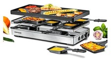 Rommelsbacher RCP1800 Pizza