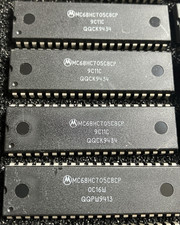 Motorola bit - 1x,