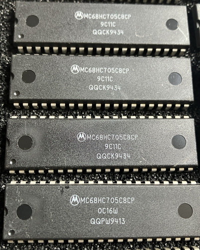 Motorola bit - 1x,