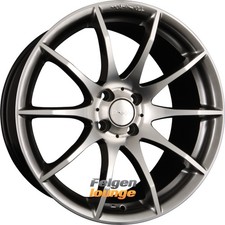 Alufelgen tomason tn1 - alufelgen,