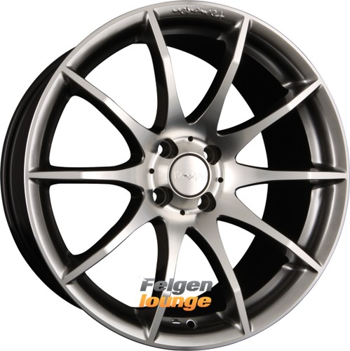 Alufelgen tomason tn1 - tomason,