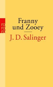 Franny und zooey von - franny,