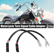 Motorrad Blinker Kabeladapter