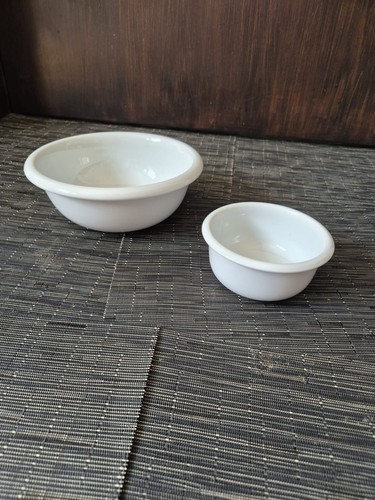 Ikea rondo schüsseln ø19 - 2,