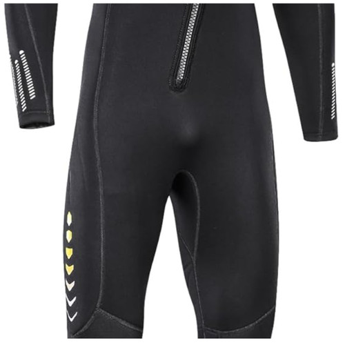 Tauchanzug neopren mm - tauchanzug,