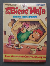 BIENE MAJA  Nr. 14  -