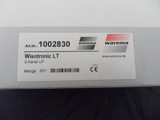 Warema Wisotronic LT 2830