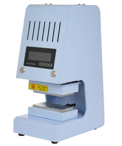 Automatische transferpresse - automatische,