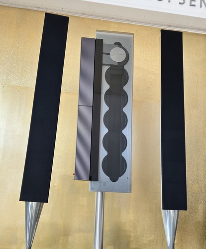 Bang olufsen beosound - bang,