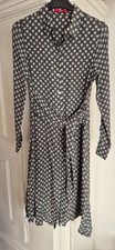 Kleid Hemdblusenkleid S.Oliver