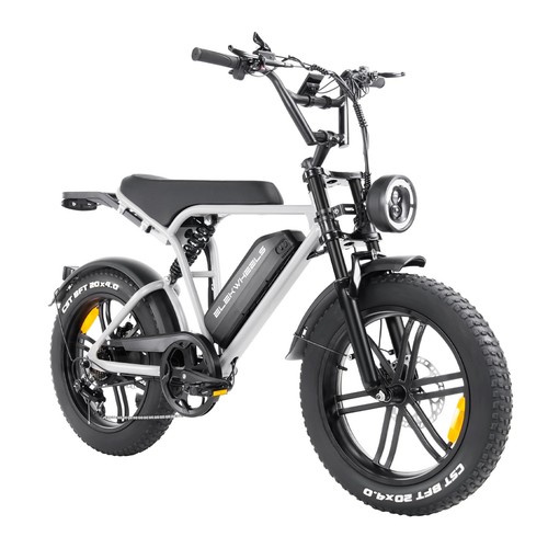Zoll bike cityrad 250w - 20, e-bike
