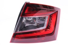 Heckleuchte Rechts 6V6945208 Skoda Fabia NJ Original 53452
