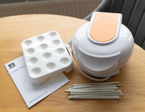 Tchibo tcm cake pop - tchibo,