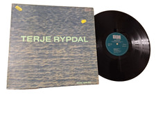 Terje Rypdal-Whenever i seem
