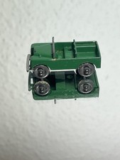 Matchbox lesney Nr. 12a Land Rover Serie 1
