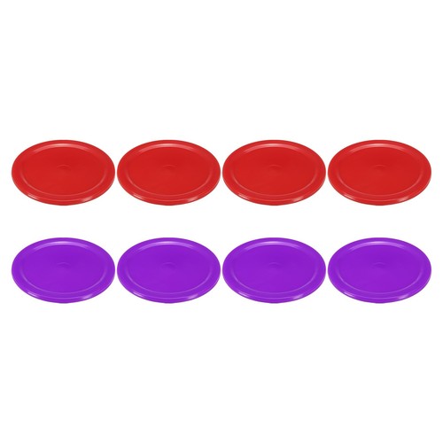 Air hockey pucks 8 - 2.5",,