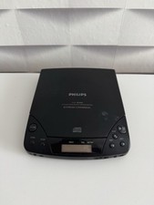 Philips AZ CD Player 6823/00 tragbar Dual Day Bitstream Conversion Defekt