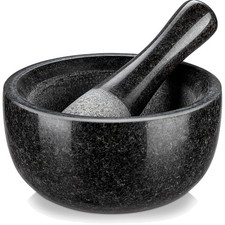 Granit Mörser 580ml mit