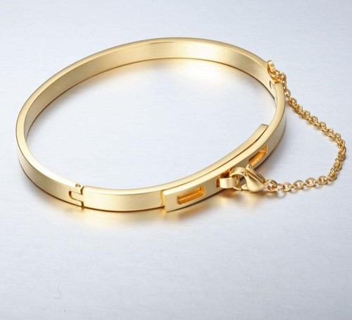 Antiker 18k gelbgold armreif - 18k,
