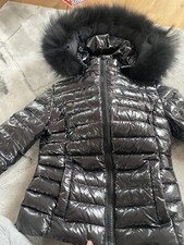 welovefurs Winterjacke XS