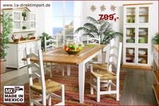 Landhausstil Vitrine MEXICO