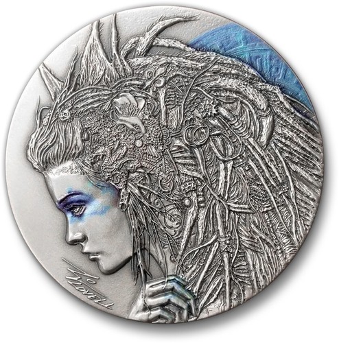 Dollar dark beauties - $,