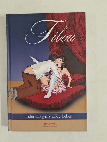 Erotika melchior edition - /, ars
