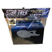 NCC-1701-D  Star Trek XL