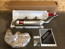 Akrapovic Racing Line exhaust