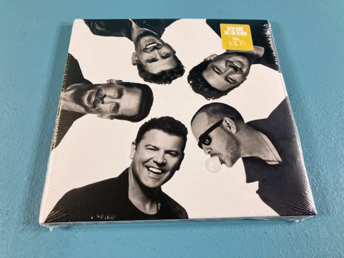 New kids the block - new,