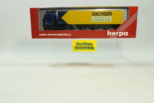 Herpa lkw 147149 - lkw, man