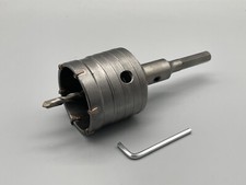 Bohrkrone 68mm Hohlbohrkrone