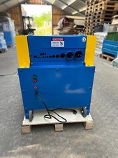 Kabelschälmaschine Schälmaschine 72mm 230V kupfer Alu 3kw Abisolier Maschine Rec