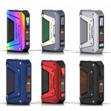 GeekVape Legend 2 L200 200W Box Mod Akkuträger