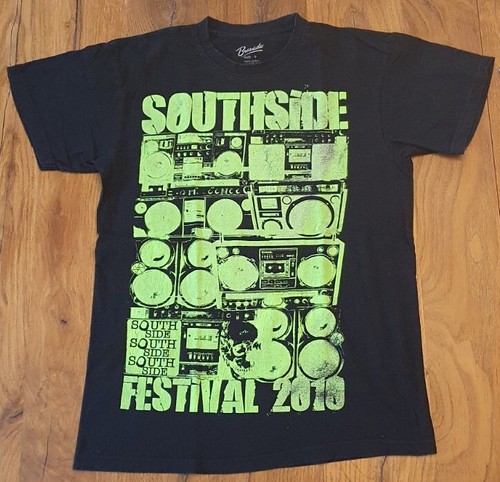 2010 southside festival - 2010,