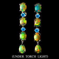 925 Sterling Silber Ohrringe