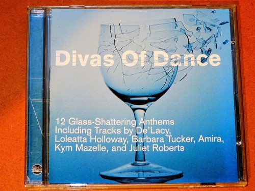Various divas dance - dance,