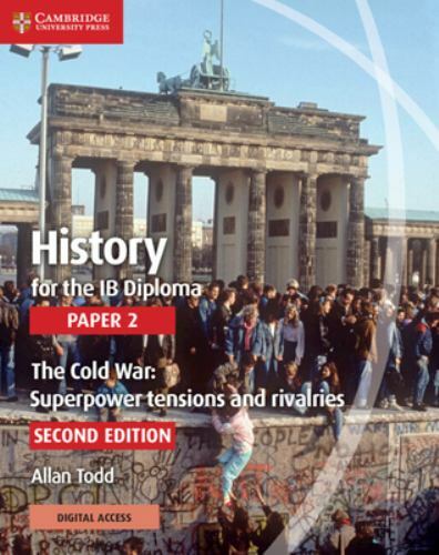 History for the diploma - history,