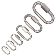 Schraubverbinder Edelstahl