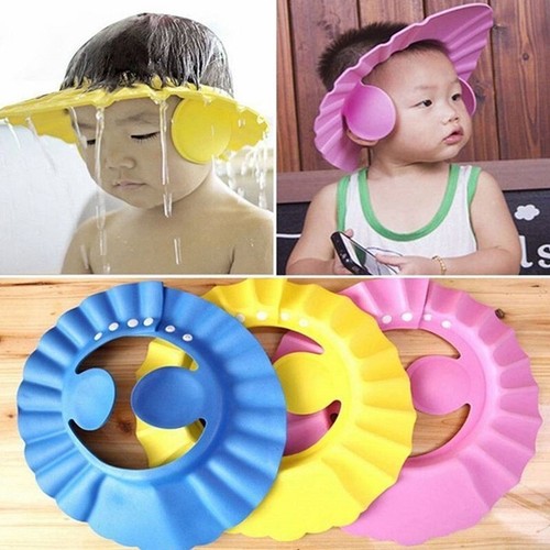 Baby augenschutz mütze - mütze, haar