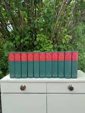 Der Grosse Brockhaus - 18. Auflage - 12 Bände (A-Z) Jubiläums-Ausgabe